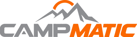 CampMatic Logo