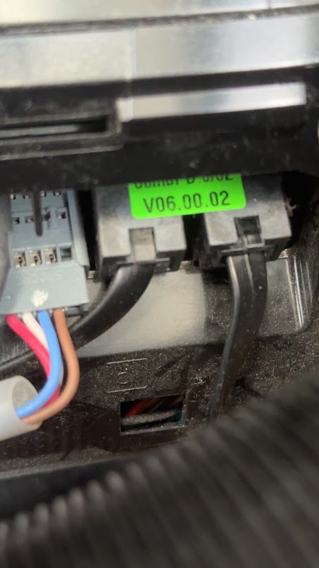 JP12 socket locations